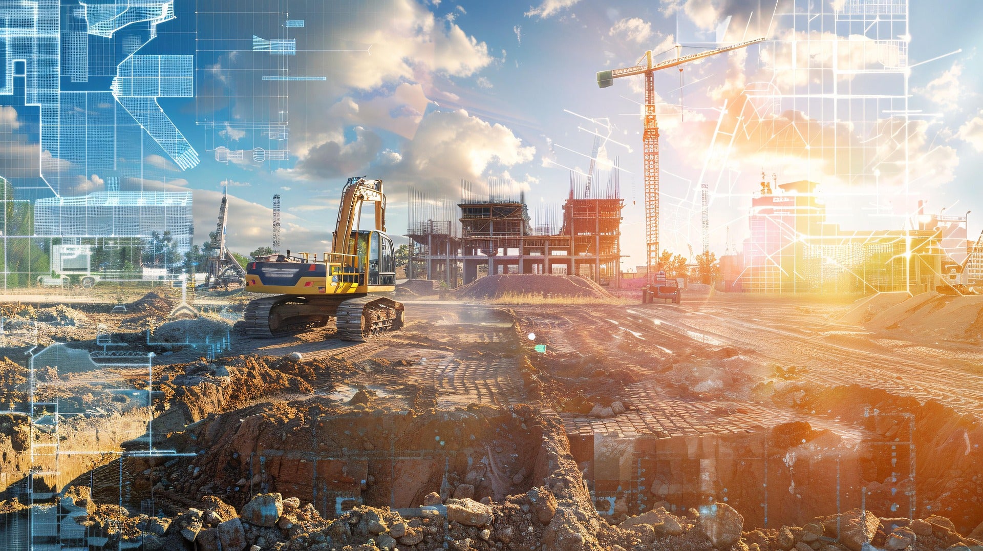 Construction Progress Update