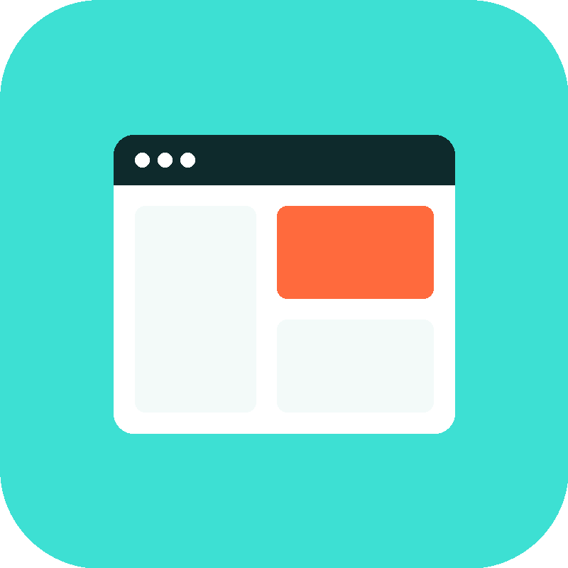 Website Design & Development